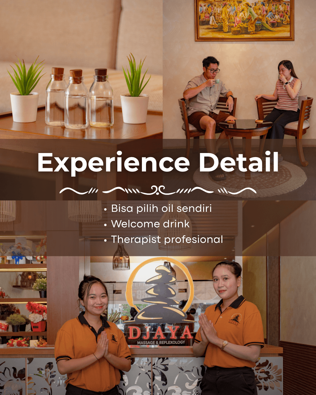 Djaya Massage Batam — galeri 1